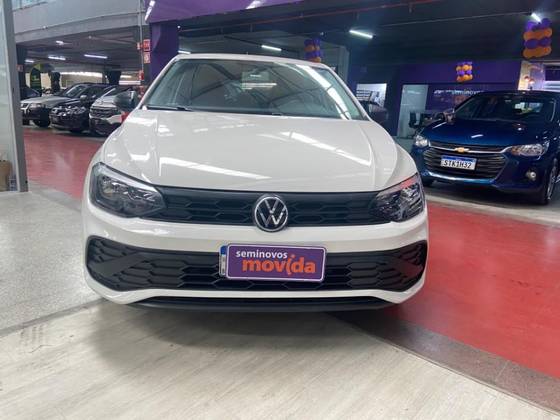 VOLKSWAGEN POLO 1.0 MPI TRACK MANUAL